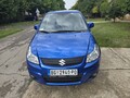 Suzuki SX4 1,4i