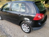 Volkswagen Golf 5 4motion