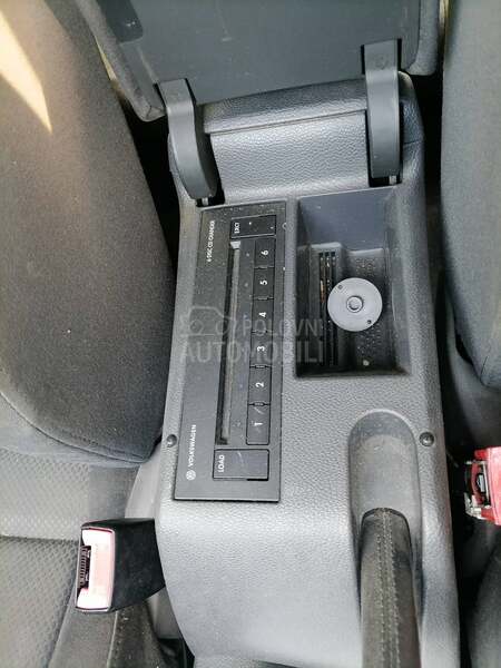 Volkswagen Golf 5 4 motion