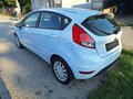 Ford Fiesta 1.4 tng