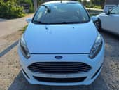 Ford Fiesta 1.4 tng