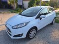 Ford Fiesta 1.4 tng