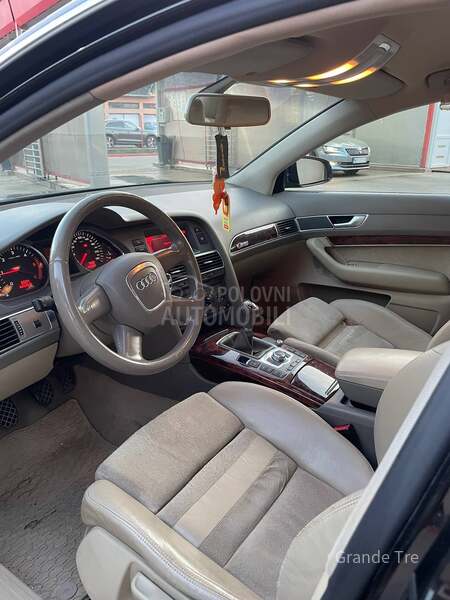 Audi A6 2.0 TDI