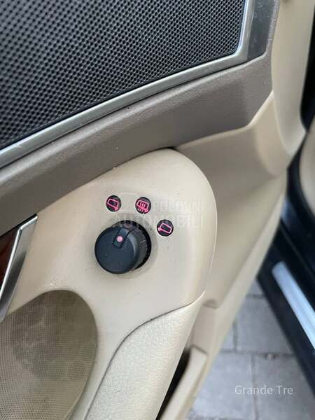 Audi A6 2.0 TDI