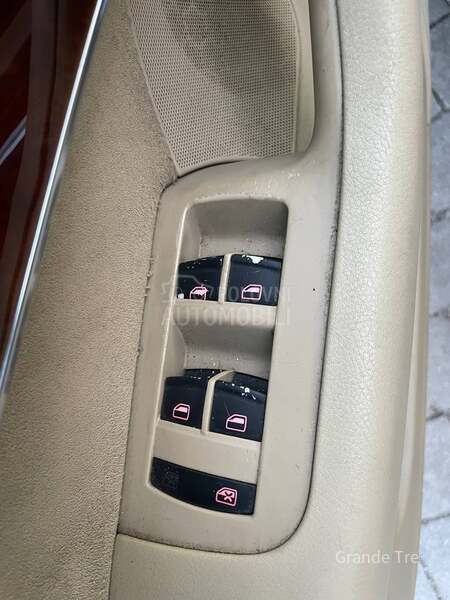 Audi A6 2.0 TDI