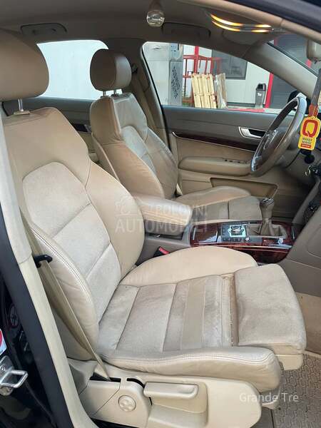 Audi A6 2.0 TDI