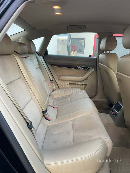 Audi A6 2.0 TDI