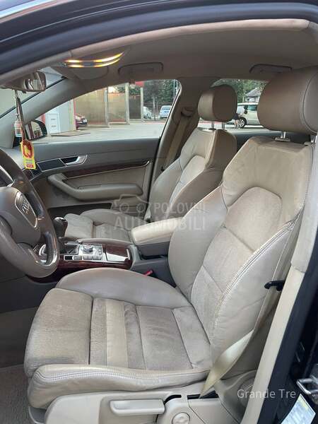 Audi A6 2.0 TDI