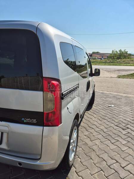 Fiat Qubo 