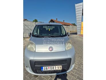 Fiat Qubo 