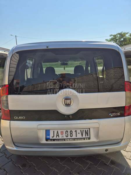 Fiat Qubo 