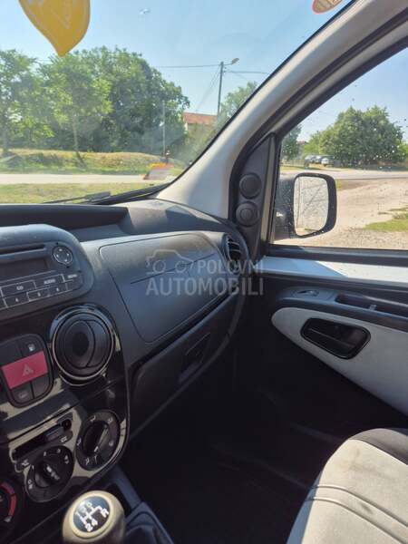 Fiat Qubo 