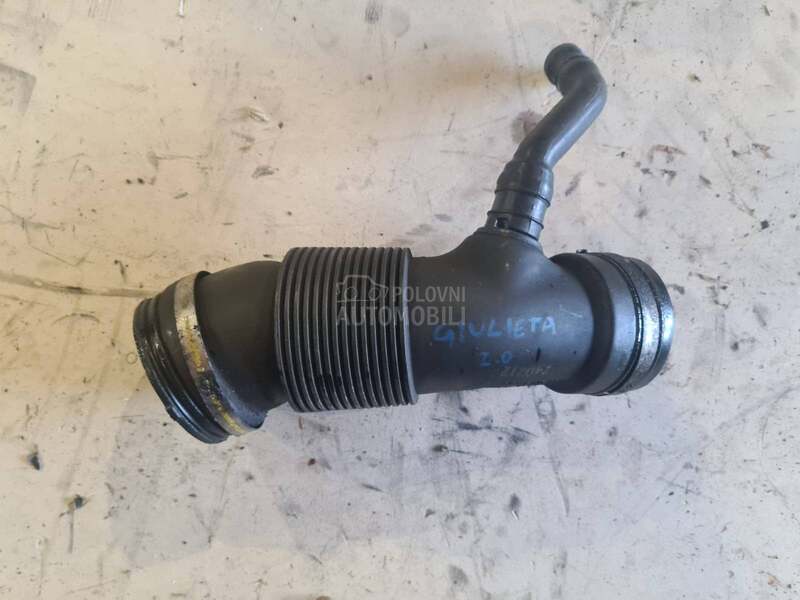 Crevo turbine 2.0 Mjt