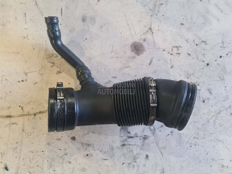 Crevo turbine 2.0 Mjt