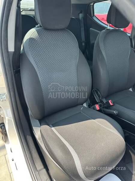 Lancia Ypsilon N O V, N O V, N O V