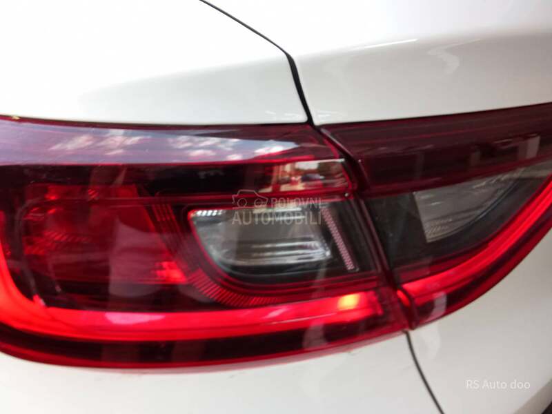 Renault Megane Conquest ARKANA  MILD HIBRID
