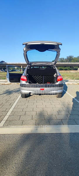 Peugeot 206 1.4