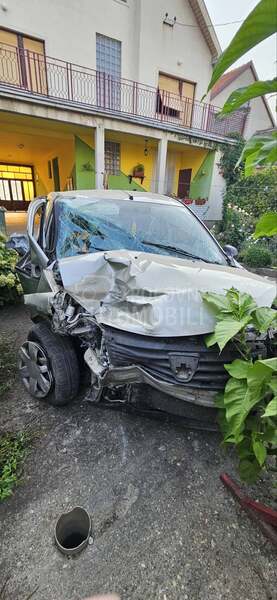 Dacia Sandero 1,4