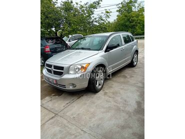 Dodge Caliber 