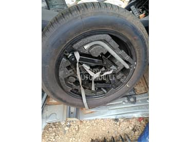 Čelične felne  16" 5 x 112