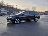 Volkswagen Passat B7 