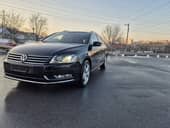 Volkswagen Passat B7 