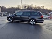 Volkswagen Passat B7 