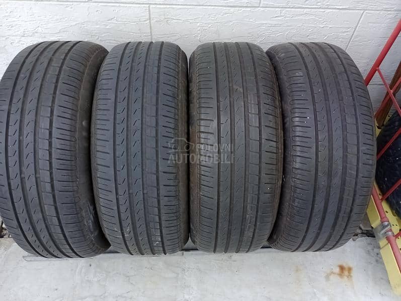 Pirelli 235/55 R19 Letnja