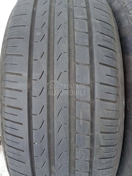 Pirelli 235/55 R19 Letnja