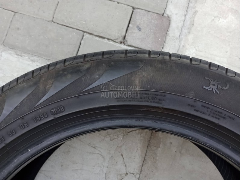 Pirelli 235/55 R19 Letnja