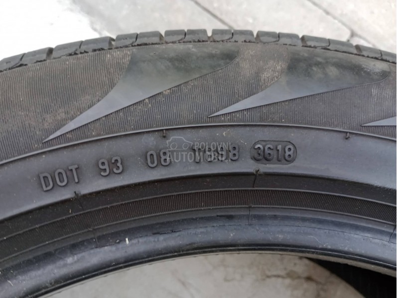 Pirelli 235/55 R19 Letnja