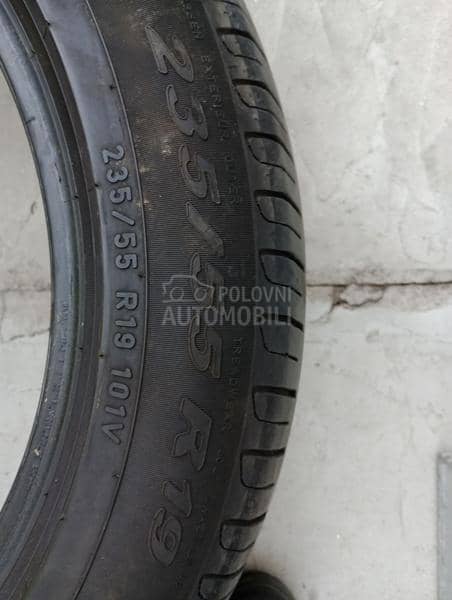 Pirelli 235/55 R19 Letnja
