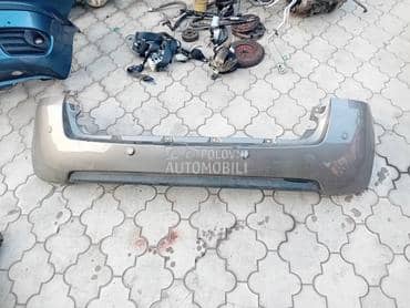 Zadnji branik novi model za Fiat Multipla od 2004. do 2010. god.