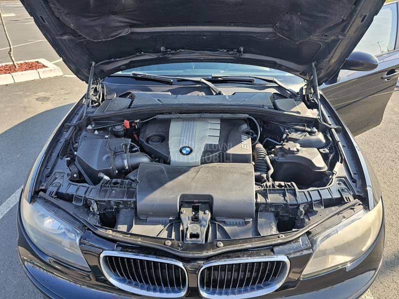 BMW 118 118d