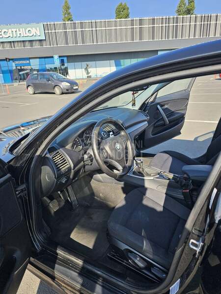 BMW 118 118d