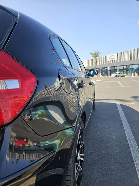 BMW 118 118d