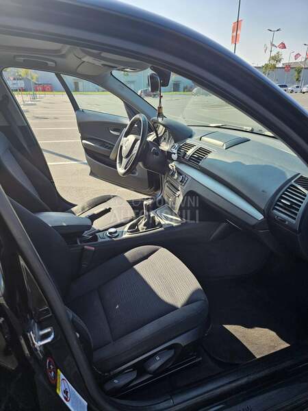 BMW 118 118d
