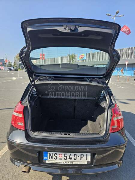BMW 118 118d