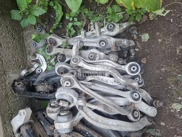 ramena za Volkswagen Passat B5.5