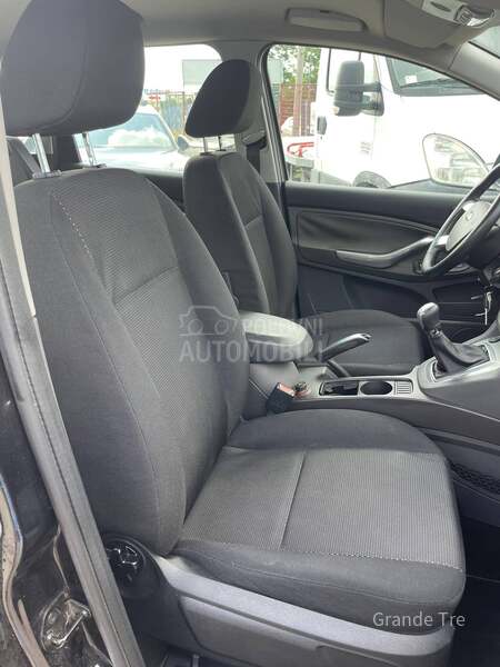 Ford C-Max 2.0 B-G.a.s