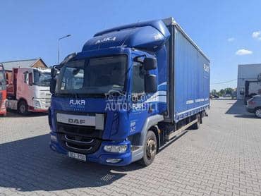 DAF LF 12.220