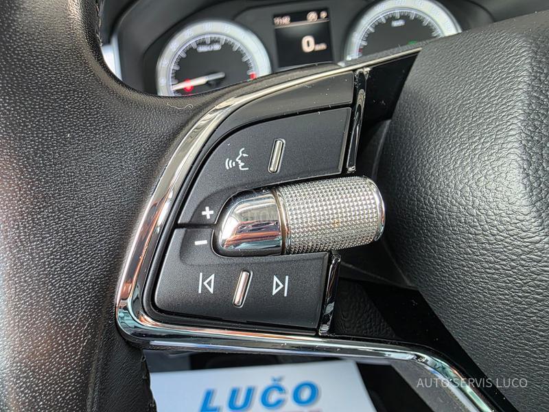 Škoda Kodiaq 2.0 TDI DSG nardo 89