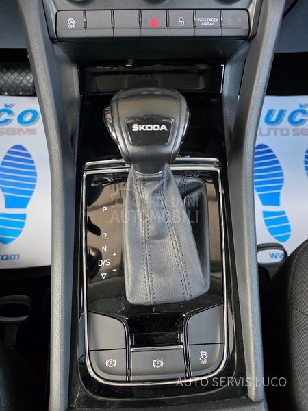 Škoda Kodiaq 2.0 TDI DSG nardo 89