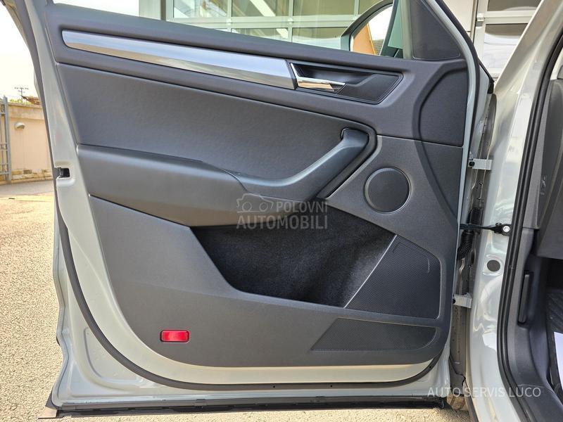 Škoda Kodiaq 2.0 TDI DSG nardo 89