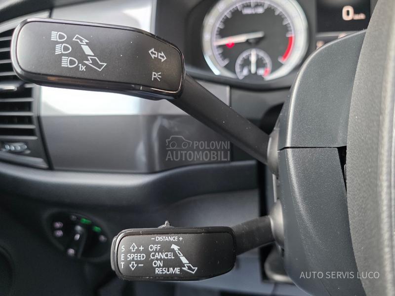 Škoda Kodiaq 2.0 TDI DSG nardo 89