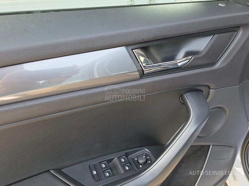 Škoda Kodiaq 2.0 TDI DSG nardo 89