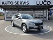 Škoda Kodiaq 2.0 TDI DSG nardo 89