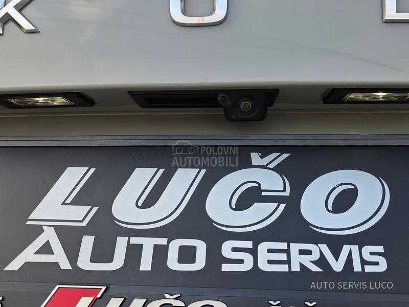 Škoda Kodiaq 2.0 TDI DSG nardo 89