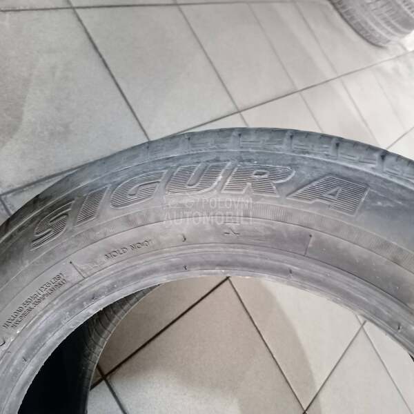 Tigar 185/65 R15 Letnja