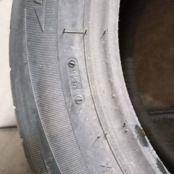 Tigar 185/65 R15 Letnja
